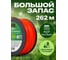 Леска для триммера d 2,4 мм x 262 м сечение шестигранное Garden STARTUL ST6052-24 ЦБ-4781351784 6