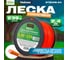 Леска для триммера Garden 2.4 мм, 239 м, сечение квадрат STARTUL ST6058-24 2