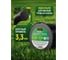 Леска для триммера d 3,3 мм x 230 м сечение круглое Garden STARTUL ST6055-331 ЦВ-0024349260 4