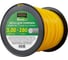 Леска для триммера Garden 3 мм, 280 м, сечение круглое STARTUL ST6055-301 1