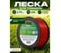 Леска для триммера d 2,7 мм x 216 м сечение круглое Garden STARTUL ST6055-27 ЦБ-4486681650 2