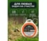 Леска для триммера d 2,7 мм x 15 м сечение круглое DUAL-CUT Garden STARTUL ST6067-27 ЦБ-8028000000 4