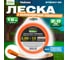 Леска для триммера Garden DUAL-CUT 2 мм, 15 м, сечение круглое STARTUL ST6067-20 2