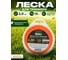 Леска для триммера d 2 мм x 15 м сечение круглое DUAL-CUT Garden STARTUL ST6067-20 ЦБ-0396477600 2