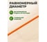 Леска для триммера d 2 мм x 15 м сечение круглое DUAL-CUT Garden STARTUL ST6067-20 ЦБ-0396477600 6