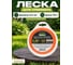 Леска для триммера d 2,4 мм x 15 м сечение круглое DUAL-CUT Garden STARTUL ST6067-24 ЦБ-0836508240 2