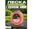 Леска для триммера d 2,7 мм x 72 м сечение круглое DUAL-CUT Garden STARTUL ST6068-27 ЦБ-0025840549 2