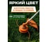 Леска для триммера d 2,7 мм x 72 м сечение круглое DUAL-CUT Garden STARTUL ST6068-27 ЦБ-0025840549 4