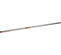 Ручка телескопическая алюминиевая (1250 - 2400 мм) Grinda 8-424445_z01