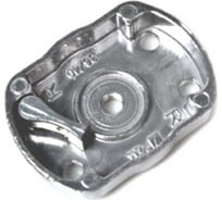 Храповик стартера с 4-мя зацепами для бензотриммера 33/43/52сс ZeepDeep 890010