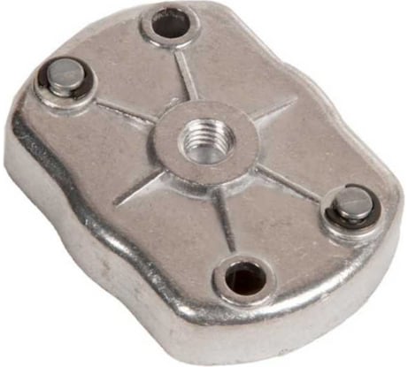 Храповик стартера с 2-мя зацепами для бензотриммера 33/43/52сс ZeepDeep 890008