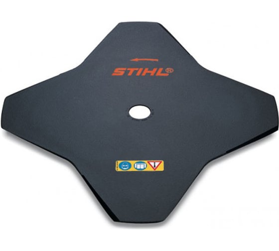 Диск FS-55/80 (230 мм; 4Z) Stihl 40017133801