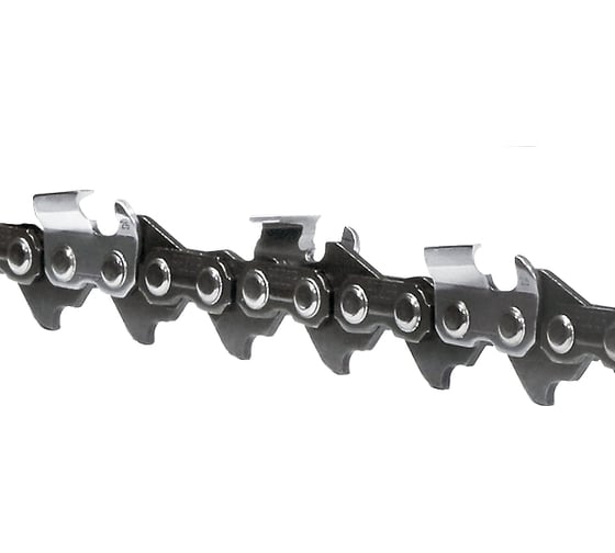 Цепь SUPER DPS-9-1,6-64 (18"; 3/8"; 1.6 мм; 64 звена) Rezer 03.015.00157 1