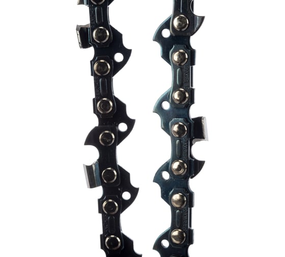 Цепь Rancher P-9-1,3-45 (12"; 3/8"; 1.3 мм; 45 звеньев) для Парма-М6, Carver 25-12 Rezer 04.003.00013