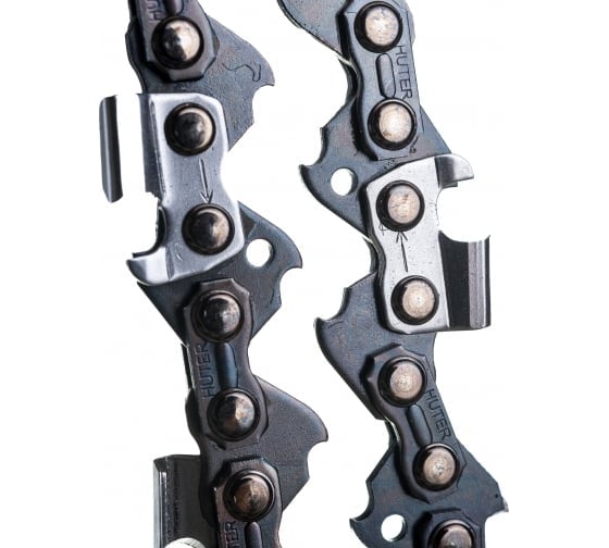 Цепь Rancher VP-8-1,3-56 (13"; 0.325"; 1.3 мм; 56 звеньев) Rezer 04.003.00027