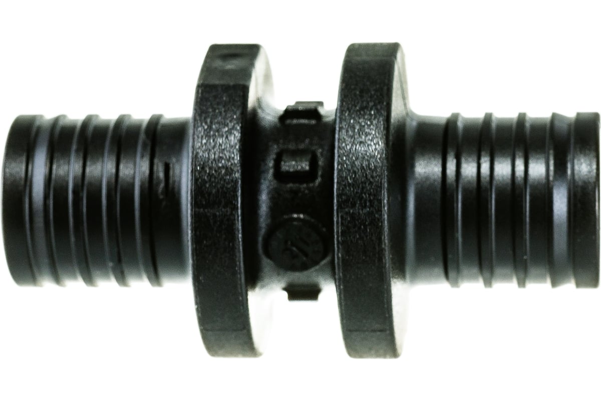 Соединительная равнопроходная муфта Rehau РХ 16 11600111001 - выгодная ...