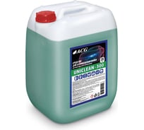 Средство для бесконтактной мойки UNICLEAN-300 20 кг ACG 1019282