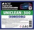 Средство для бесконтактной мойки UNICLEAN-300 20 кг ACG 1019282 2