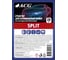 Средство для бесконтактной мойки SPLIT 20 кг ACG 1014136 2