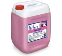 Средство для бесконтактной мойки MAGIC 20 кг ACG 1025590