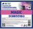 Средство для бесконтактной мойки MAGIC 20 кг ACG 1025590 3