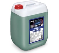 Средство для бесконтактной мойки TOPAZ 22 кг ACG 1014097