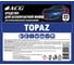 Средство для бесконтактной мойки TOPAZ 22 кг ACG 1014097 2