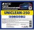 Средство для бесконтактной мойки UNICLEAN-250 20 кг ACG 1007275 2