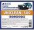 Средство для бесконтактной мойки UNICLEAN-500 20 кг ACG 1007301 2