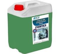 Средство для бесконтактной мойки FORTES 5 л ACG 1002873