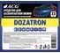 Средство для бесконтактной мойки DOZATRON 23 кг ACG 1007522 2