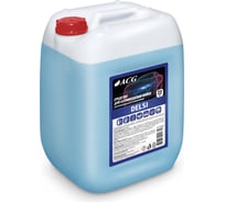 Средство для бесконтактной мойки DELSI 22 кг ACG 1001513