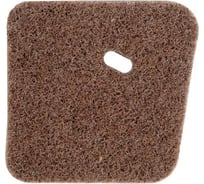 Фильтр воздушный (элемент) для бензотриммера STIHL FS38/55 ZeepDeep 890054