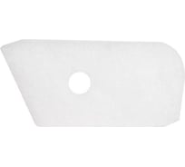 Фильтр воздушный (элемент) для бензотриммера HUSQVARNA128R ZeepDeep 890084