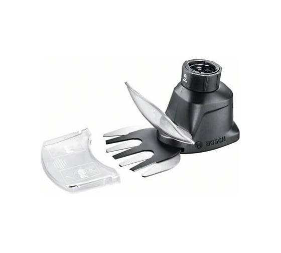 Насадка-ножницы IXO Grass для травы Bosch 1600A0010D 1