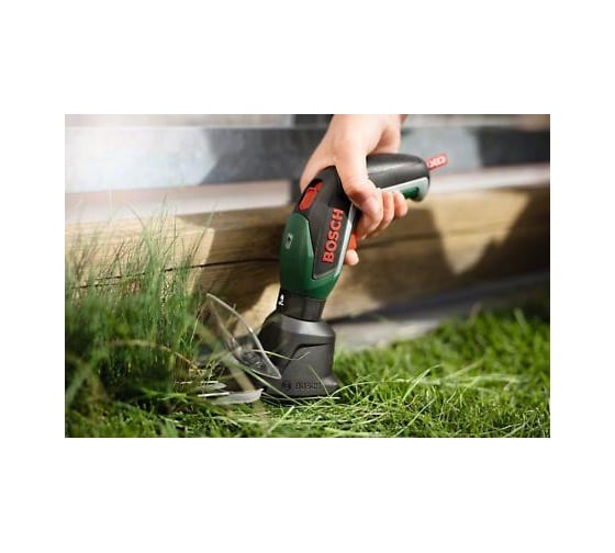 Насадка-ножницы IXO Grass для травы Bosch 1600A0010D