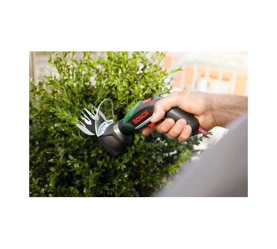 Насадка-ножницы IXO Grass для травы Bosch 1600A0010D