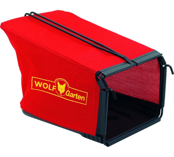 Травосборник ТК-VV (60 л) Wolf-Garten 3632090