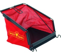 Травосборник для TC 38S, TC 38M Wolf-Garten 3629068