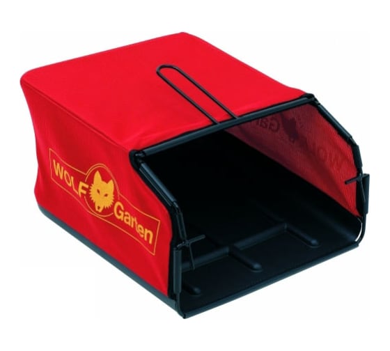 Травосборник ТК 35 (45 л) Wolf-Garten 6020065