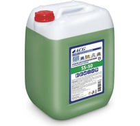 Средство бесконтактное для моек самообслуживания SS-50 23 кг ACG 1009346