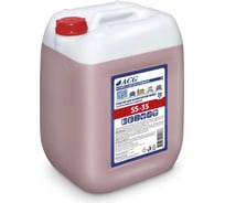 Средство бесконтактное для моек самообслуживания SS-35 20 кг ACG 1012943