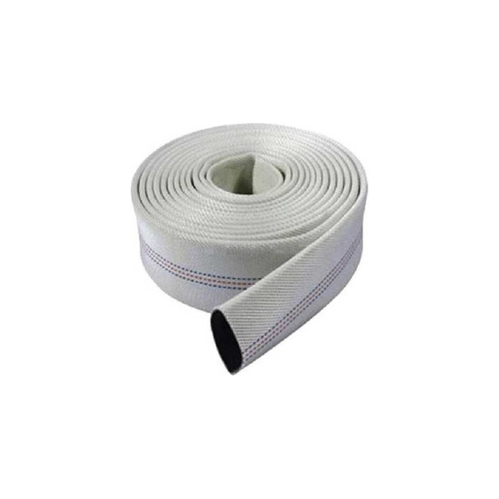 Напорный пожарный рукав 75 мм, 3", скатка 20 м +/- 1 м Master Yard ...