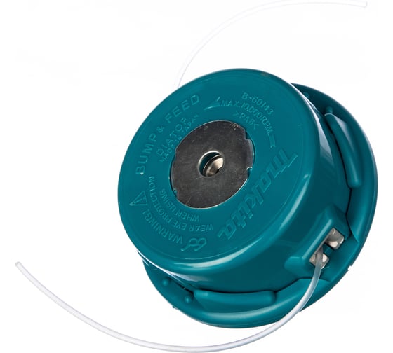 Катушка для триммера (2 мм; М8х1.25 LH) Makita B-60143