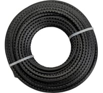 Леска Sawline (3.0 мм; 15 м; квадрат; пилообразный профиль) PATRIOT 805403311