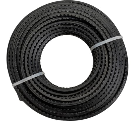 Леска Sawline (3.0 мм; 15 м; квадрат; пилообразный профиль) PATRIOT 805403311