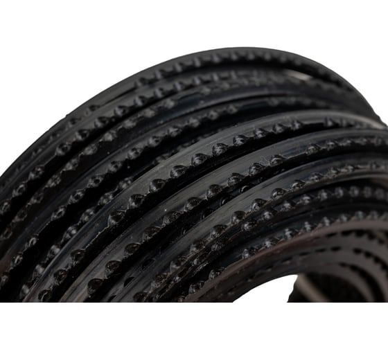 Леска Sawline (3.0 мм; 15 м; квадрат; пилообразный профиль) PATRIOT 805403311