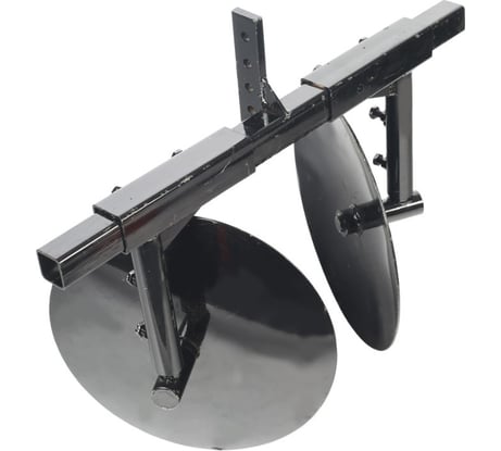 Окучник дисковый ТИП.2 раздвижной (без сцепки) ОКД 700.625.17 PATRIOT 490001035