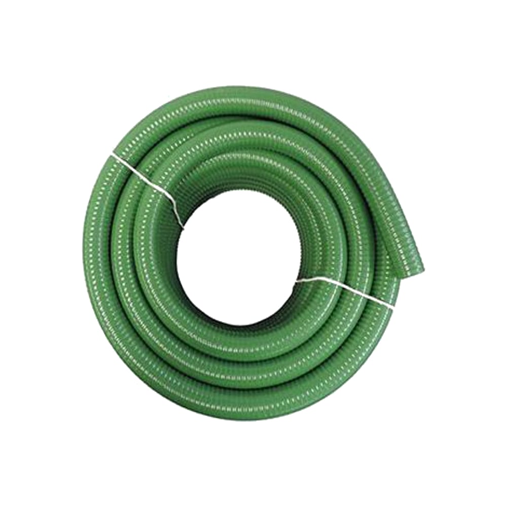 Шланг для дренажного насоса напорно-всасывающий Holzer Elastic 8 м, 32 ...