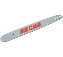 Шина (16"; 3/8"; 1.5 мм; 60 звеньев) ECHO 40LRS58D-3/8